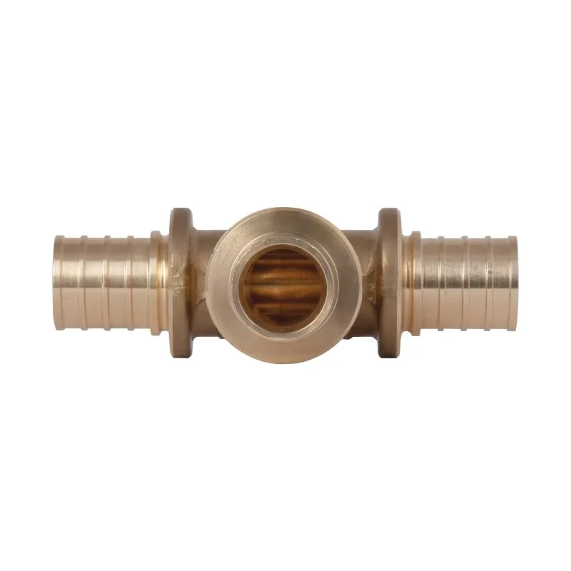 Тройник натяжной Icma №1038