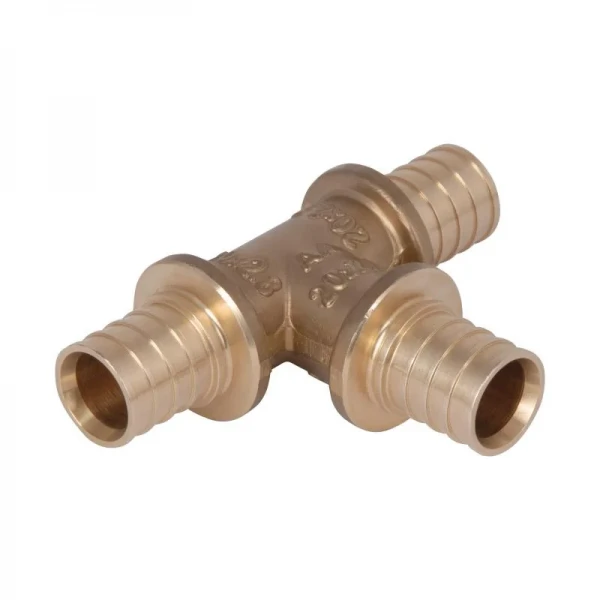 Тройник натяжной Icma №1038