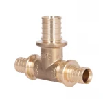 Тройник натяжной Icma №1039 d16х20х16 851039BOGWBO05