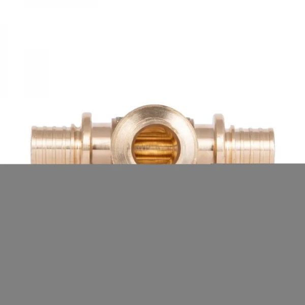 Тройник натяжной Icma №1039 d16х20х16 851039BOGWBO05