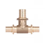 Тройник натяжной Icma №1039 d16х20х16 851039BOGWBO05