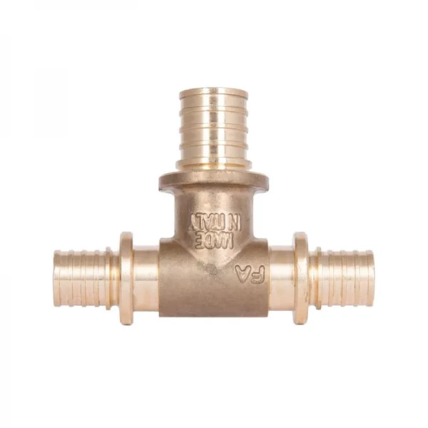 Тройник натяжной Icma №1039 d16х20х16 851039BOGWBO05