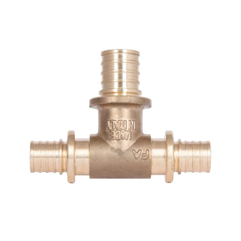 Тройник натяжной Icma №1039 d16х20х16 851039BOGWBO05