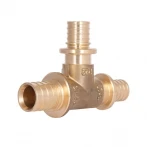 Тройник натяжной Icma №1039 d20х16х16 851039GWBOBO0