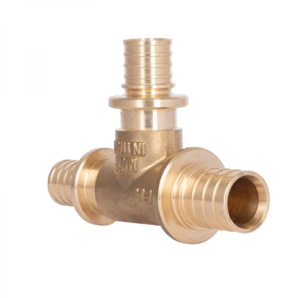 Тройник натяжной Icma №1039 d20х16х16 851039GWBOBO0