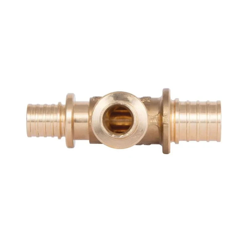 Тройник натяжной Icma №1039 d20х16х16 851039GWBOBO0