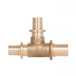 Тройник натяжной Icma №1039 d20х16х16 851039GWBOBO0