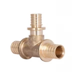 Тройник натяжной Icma №1039 d20х16х20 851039GWBOGW05