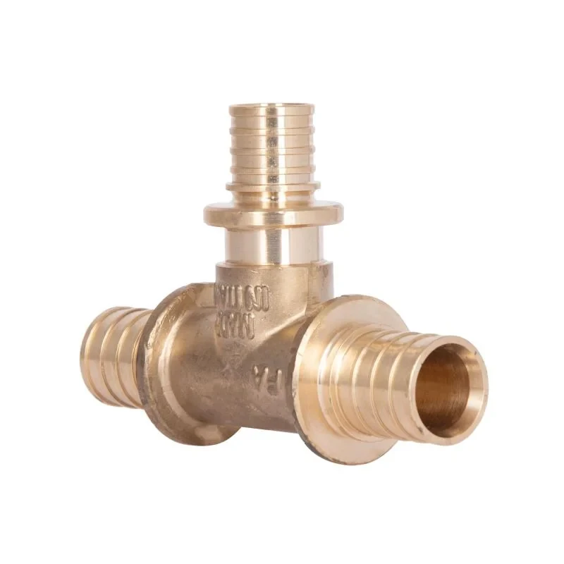 Тройник натяжной Icma №1039 d20х16х20 851039GWBOGW05