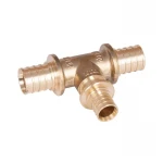 Тройник натяжной Icma №1039 d20х16х20 851039GWBOGW05