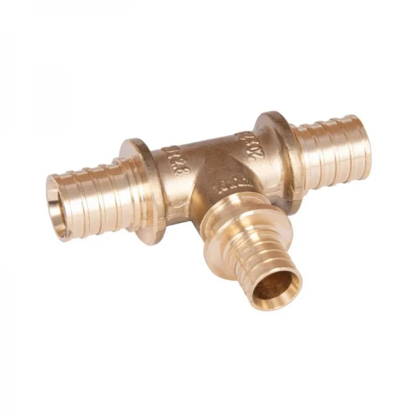 Тройник натяжной Icma №1039 d20х16х20 851039GWBOGW05