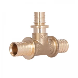 Тройник натяжной Icma №1039 d20х16х20 851039GWBOGW05 Тройник натяжной Icma №1039 d20х16х20 851039GWBOGW05