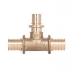 Тройник натяжной Icma №1039 d20х16х20 851039GWBOGW05