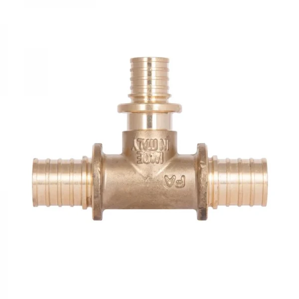 Тройник натяжной Icma №1039 d20х16х20 851039GWBOGW05