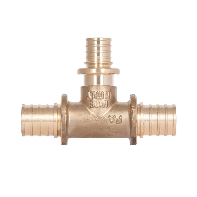 Тройник натяжной Icma №1039 d20х16х20 851039GWBOGW05