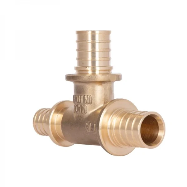 Тройник натяжной Icma №1039 d20х20х16 851039GWGWBO05