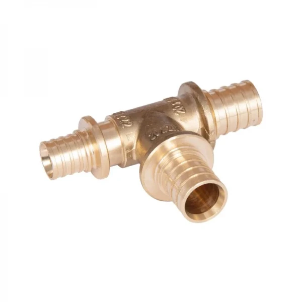 Тройник натяжной Icma №1039 d20х20х16 851039GWGWBO05