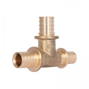 Тройник натяжной Icma №1039 d20х20х16 851039GWGWBO05 Тройник натяжной Icma №1039 d20х20х16 851039GWGWBO05