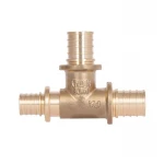 Тройник натяжной Icma №1039 d20х20х16 851039GWGWBO05