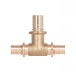 Тройник натяжной Icma №1039 d20х25х20 851039GWGXGW05