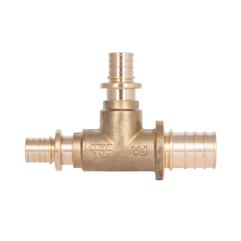 Тройник натяжной Icma №1039 d25х16х16 851039GXBOBO05