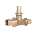 Тройник натяжной Icma №1039 d25х20х20 851039GXGWGW0