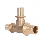 Тройник натяжной Icma №1039 d25х20х20 851039GXGWGW0