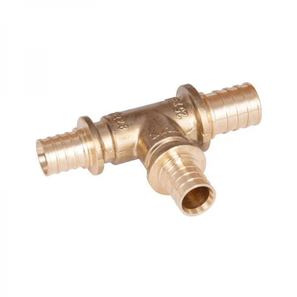 Тройник натяжной Icma №1039 d25х20х20 851039GXGWGW0