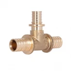 Тройник натяжной Icma №1039 d25х20х25 851039GXGWGX05