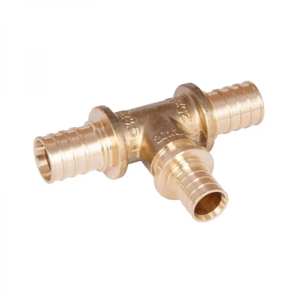 Тройник натяжной Icma №1039 d25х20х25 851039GXGWGX05