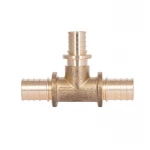 Тройник натяжной Icma №1039 d25х20х25 851039GXGWGX05