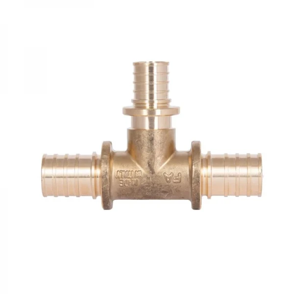 Тройник натяжной Icma №1039 d25х20х25 851039GXGWGX05