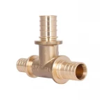 Тройник натяжной Icma №1039 d25х25х20 851039GXGXGW05