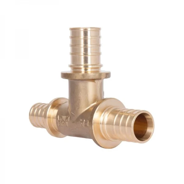 Тройник натяжной Icma №1039 d25х25х20 851039GXGXGW05