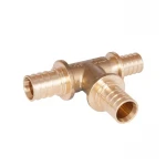 Тройник натяжной Icma №1039 d25х25х20 851039GXGXGW05