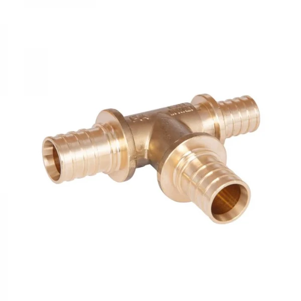 Тройник натяжной Icma №1039 d25х25х20 851039GXGXGW05