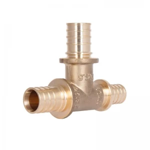 Тройник натяжной Icma №1039 d25х25х20 851039GXGXGW05 Тройник натяжной Icma №1039 d25х25х20 851039GXGXGW05