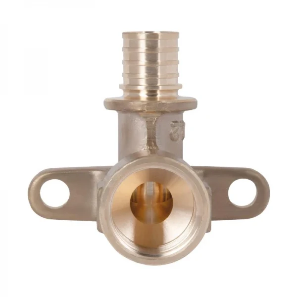 Угол натяжной Icma №1040 d16х2,2-1/2