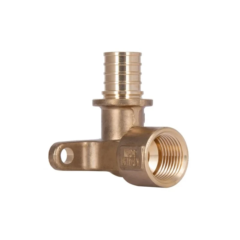 Угол натяжной Icma №1040 d20х2,8-1/2