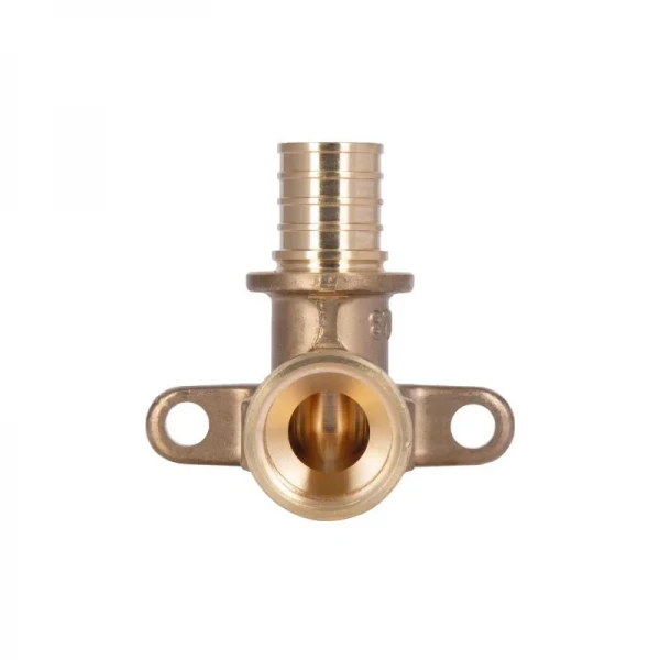 Угол натяжной Icma №1040 d20х2,8-1/2