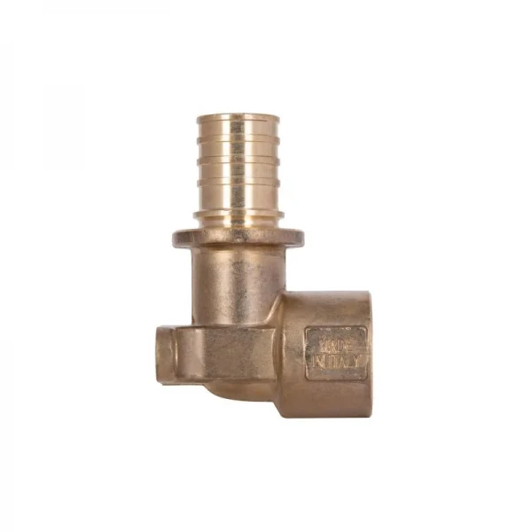 Угол натяжной Icma №1040 d25х3,5-3/4