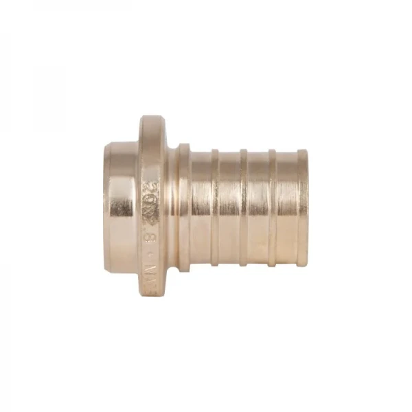 Заглушка натяжная Icma №1042 d20х2,8 851042GW05