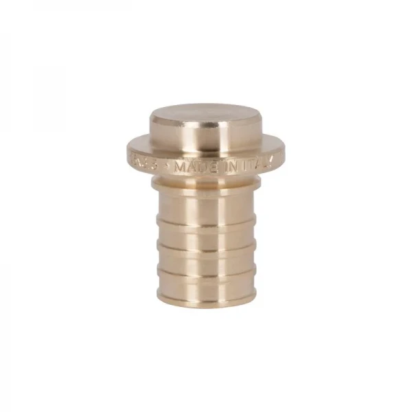 Заглушка натяжная Icma №1042 d25х3,5 851042GX05