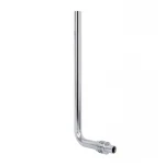 Трубка для радиатора Icma №1043 d16х2,2 для натяжного фитинга 851043BOGE07