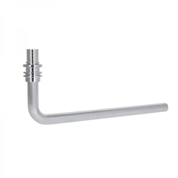 Трубка для радиатора Icma №1043 d20×2,8 для натяжного фитинга 851043GWGE07