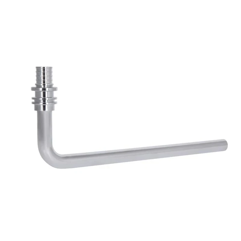 Трубка для радиатора Icma №1043 d20×2,8 для натяжного фитинга 851043GWGE07