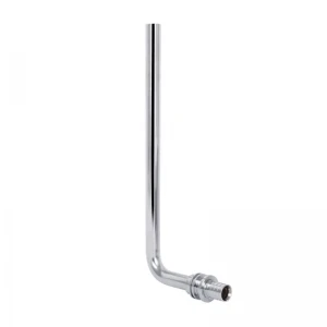 Трубка для радиатора Icma №1043 d20×2,8 для натяжного фитинга 851043GWGE07 Трубка для радиатора Icma №1043 d20×2,8 для натяжного фитинга 851043GWGE07