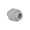 Муфта PPR Thermo Alliance 20х3/4
