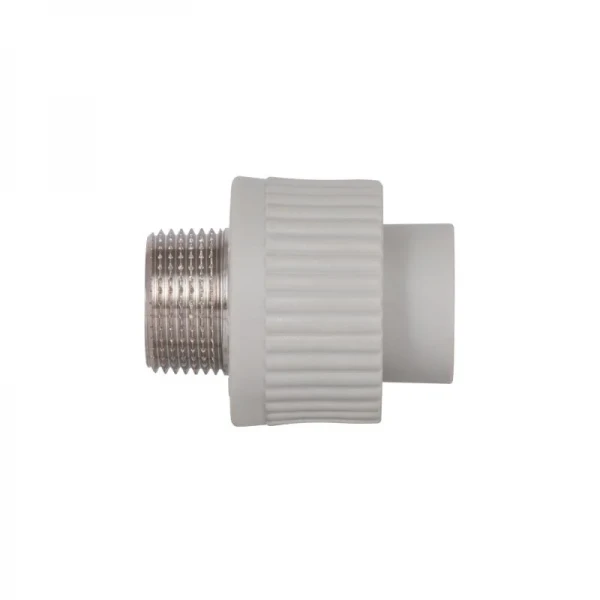 Муфта PPR Thermo Alliance 20х3/4