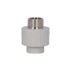 Муфта PPR Thermo Alliance 20х3/4